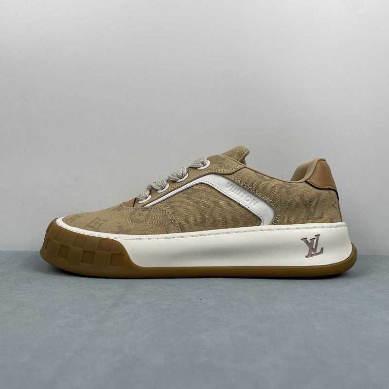 LOUIS VUITTON skate sneaker 2025 37 38 39 40 41 42 43 44